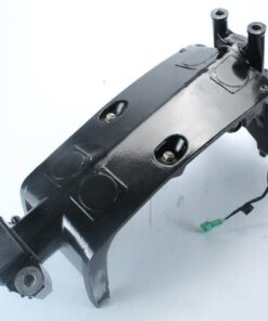 Suzuki Swivel & Steering Bracket With Yoke | DF225 DF250 DF300 DF325 DF350 HP V6 4-Stroke | 2018-2025