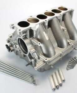 Suzuki Collector Assembly With Cover | DF300 DF325 DF350 HP V6 4-Stroke | 2018-2021 | OEM 13100-98L01