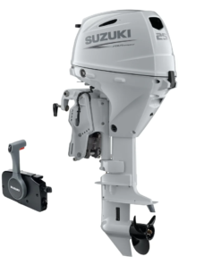 Suzuki 25 HP DF25ATLW5 Outboard Motor