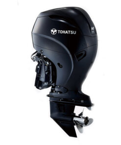 Tohatsu 140hp Outboard MFS140A Remote Power Tilt Long Shaft – Bill Higham Marine £12,360.00