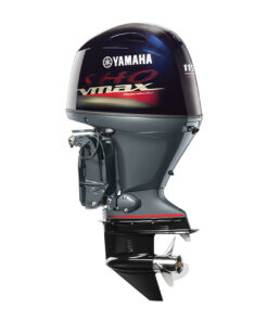 Yamaha 115HP | VF115LA V MAX SHO