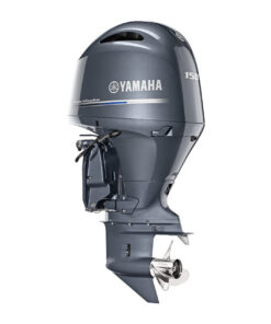 Yamaha 150HP DEC | LF150XCA