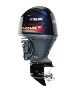 Yamaha 150HP | VF150LA V MAX SHO