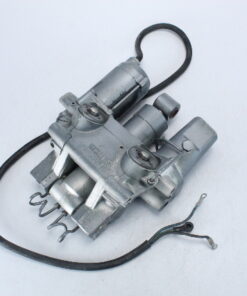 Yamaha Power Tilt & Trim Assembly | OEM 6H3-43800-04-EK | Fits 1987–1991 Yamaha PRO 40 & 50 HP Outboards | 1-Year Warranty