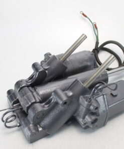 Yamaha 1987 - 1990 Power Trim Tilt 115 130 150 175 200 HP 2 Wire 1 YEAR WARRANTY