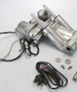 Yamaha SHOWA Power Trim & Tilt Assembly | OEM 63P-43800-00-4D | Fits 1999 & Up Yamaha 150–350 HP 4-Stroke Outboards | 1-Year Warranty