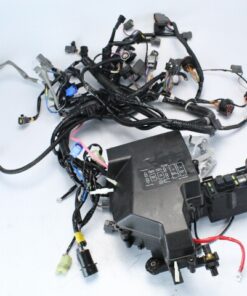 Yamaha Wiring Harness Assembly | OEM 60V-82590-72-00 / 6D0-8259M-20-00 | Fits 2003–2009 Yamaha 200 225 250 300 HP V6 2-Stroke Outboards | 1-Year Warranty