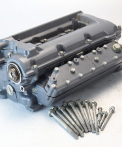 Yamaha Starboard Cylinder Head | OEM 69J-11110-01-00 | Fits 2004–2011 Yamaha 200 225 HP 4-Stroke | 1-Year Warranty