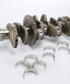 Yamaha Crankshaft | OEM 63P-11410-01-00 | Fits 2007 Yamaha 150 HP 4-Stroke Outboards | Freshwater Donor