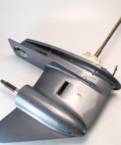 Yamaha 20″ Lower Unit | Fits 2014 & Up Yamaha 75 90 115 HP 4-Stroke Outboards | New Take-Off | 1-Year Warranty
