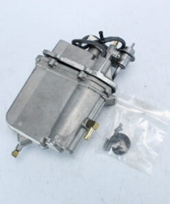 Yamaha Float Chamber Assembly | OEM 63P-14180-22-00 | Fits 2015–2017 Yamaha 150 HP 4-Stroke Outboards | 1-Year Warranty