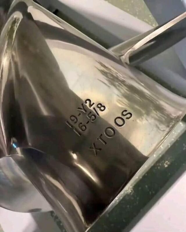 Yamaha F450 XTO Offshore 450 HP V8 4-Stroke Outboard Motor – XTO Offshore