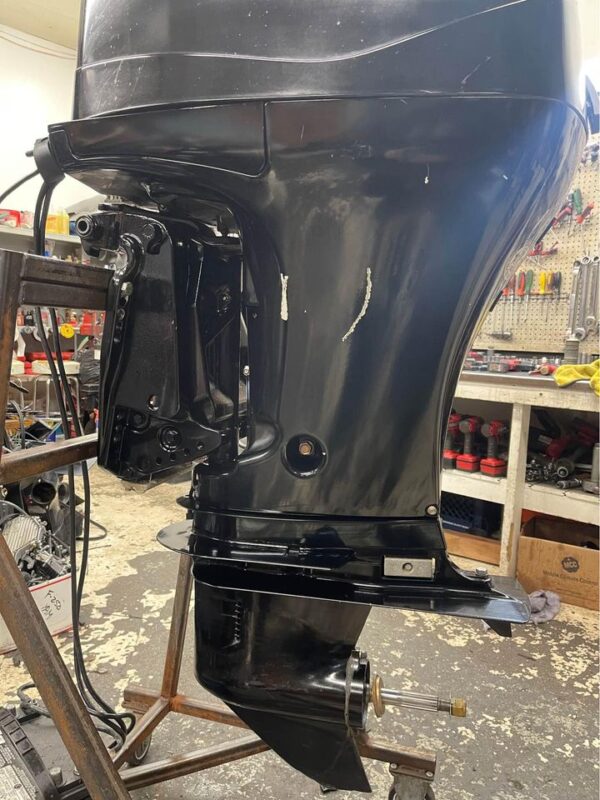 2011 Mercury 90 HP EFI 20'' Shaft - Alpha Marine Outboards