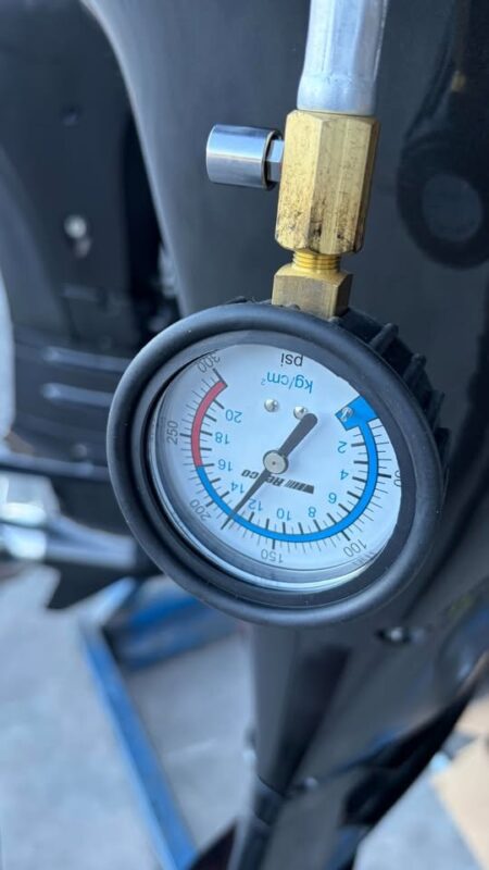 Used 2014 Suzuki DF90A 90 HP 4-Stroke Outboard Motor – 25" Extra-Long Shaft – 358 Hours – 180 PSI Compression – Fully Serviced