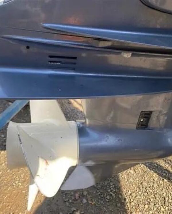 2016 Yamaha 70 HP 4-Stroke 20'' Shaft Remote Steer Outboard Motor - Alpha Marine Outboards