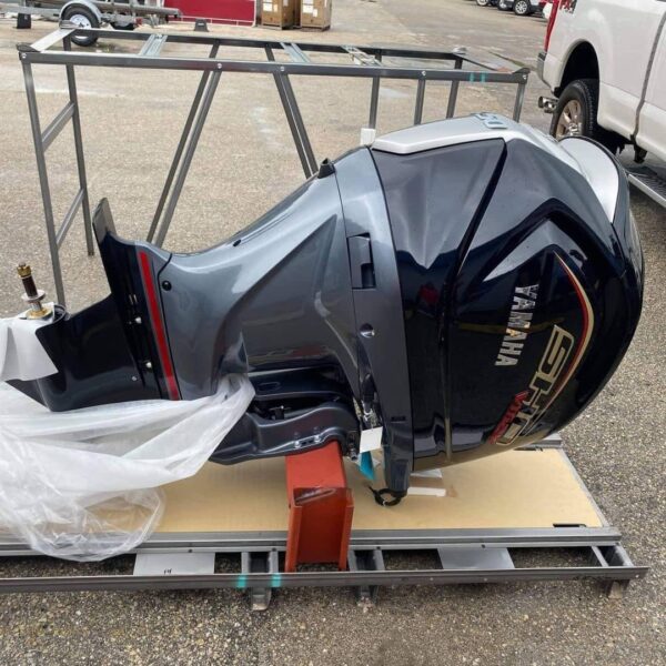 2017 Yamaha VMAX SHO 225 HP 4-Stroke 25" (L) - Alpha Marine Outboards