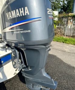 2018 yamaha 250hp outboard motor - Alpha Marine Outboards