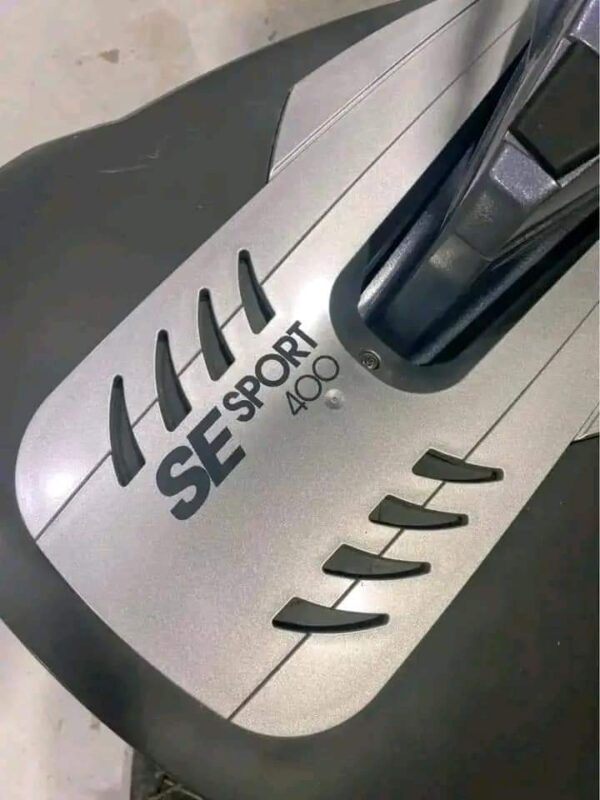 Used 2018 Yamaha 60 HP High Thrust Outboard Motor – 20" Shaft – 175 Hours