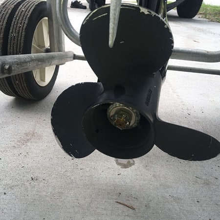 2019 Mercury 25 HP 4-Stroke 20'' Shaft Tiller Outboard Motor - Alpha Marine Outboards