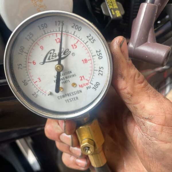 Mercury 60 HP 4-Stroke Outboard Motor